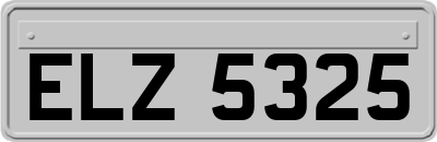 ELZ5325