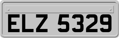 ELZ5329
