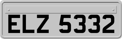 ELZ5332