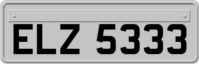 ELZ5333