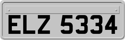 ELZ5334