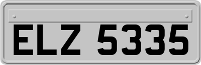 ELZ5335