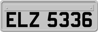 ELZ5336