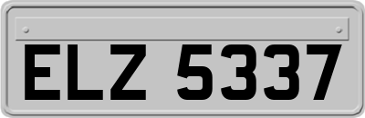 ELZ5337