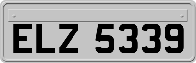 ELZ5339