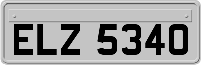 ELZ5340