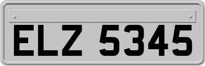 ELZ5345