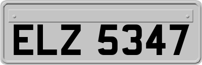 ELZ5347
