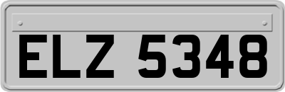 ELZ5348
