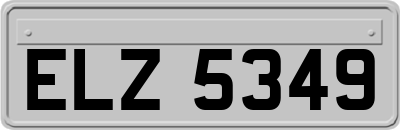 ELZ5349