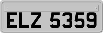 ELZ5359