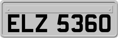 ELZ5360