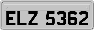ELZ5362