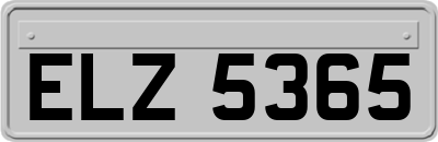 ELZ5365
