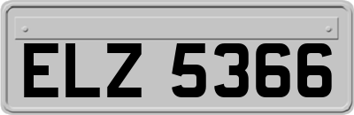 ELZ5366