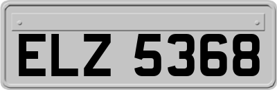 ELZ5368