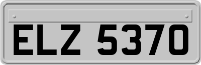 ELZ5370