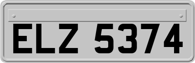 ELZ5374