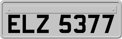 ELZ5377