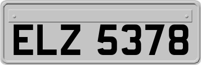 ELZ5378