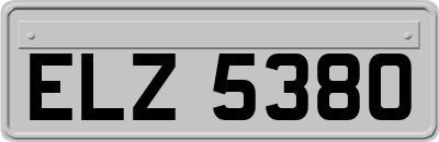 ELZ5380