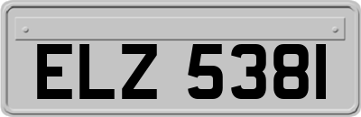 ELZ5381