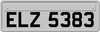 ELZ5383
