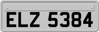 ELZ5384