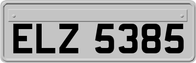 ELZ5385