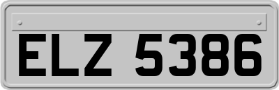 ELZ5386
