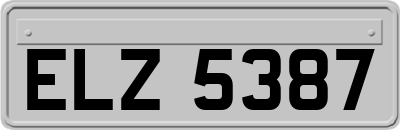 ELZ5387