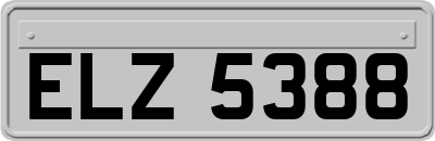 ELZ5388