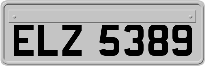 ELZ5389