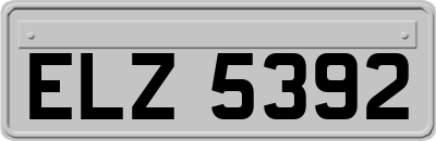 ELZ5392