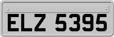 ELZ5395
