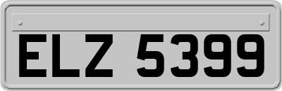 ELZ5399