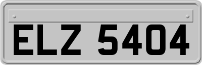 ELZ5404