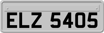 ELZ5405