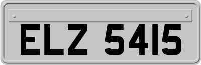 ELZ5415