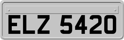 ELZ5420