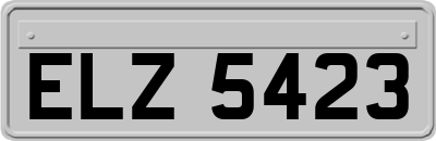 ELZ5423