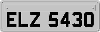 ELZ5430