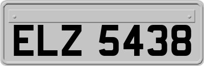 ELZ5438