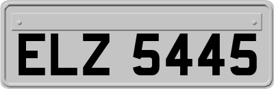 ELZ5445