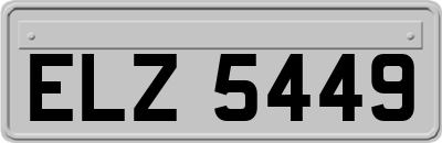 ELZ5449