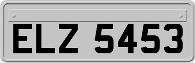 ELZ5453