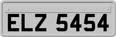 ELZ5454