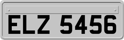 ELZ5456