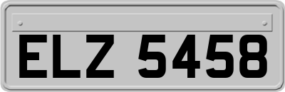 ELZ5458