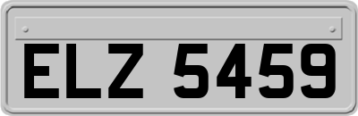 ELZ5459